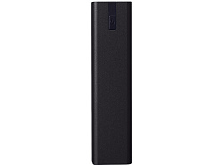 Внешний аккумулятор «Rail» c дисплеем, 5000 mAh
