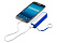 Внешний аккумулятор «Jive», 2000 mAh