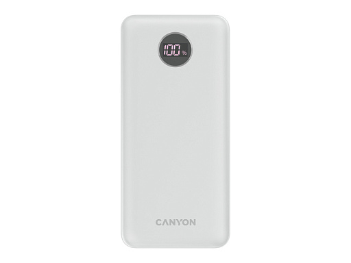 Внешний аккумулятор «PB-2002», 20000 mAh
