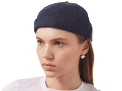 Шапка «Docker Hat», унисекс
