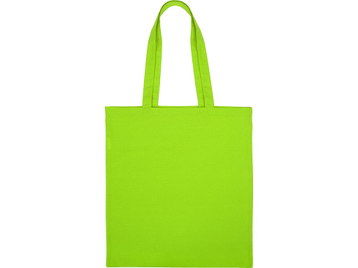 Сумка из хлопка «Carryme 120», 120 г/м2