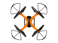 Радиоуправляемый квадрокоптер «WIND FPV»