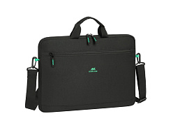 ECO кейс для ноутбука 15.6" из переработанного пластика