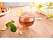 Чашка с двойными стенками «Floral»