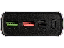 Портативный внешний аккумулятор «FAST», 20000 mAh