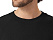 Свитшот оверсайз с рукавом реглан «Belgrade», унисекс