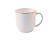 Кружка «CUP 2 UNI WHT»