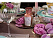 Набор чашка и блюдце «TEA SET ALICE»
