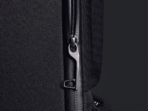Водостойкий антикражный рюкзак Clickpack для ноутбука 15.6"
