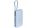 Внешний аккумулятор со встроенным кабелем Xiaomi 67W Power Bank (Integrated Cable), 20000 мАч