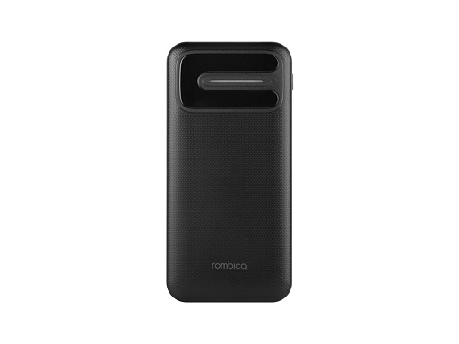 Внешний аккумулятор «NEO Discover», 10000 mAh