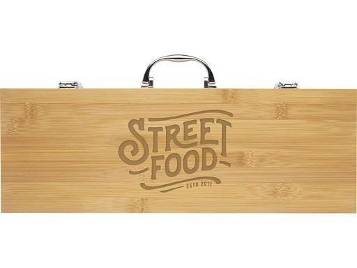 Набор для барбекю «Churras»