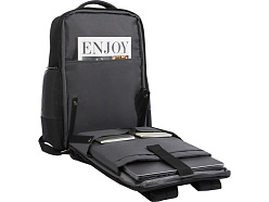 Рюкзак «Expedition Pro» для ноутбука 15,6", 25 л