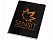Блокнот А5 «Gallery»