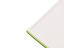 Бизнес-блокнот А5 «C1» soft-touch