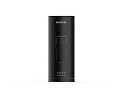 Вакуумная термокружка «Tumbler», 350 мл