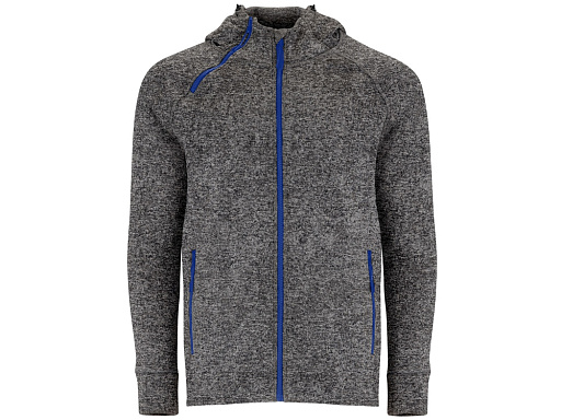 Толстовка на молнии «Everest», мужская