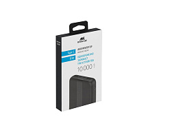 Внешний аккумулятор VA2041, 10000 mAh