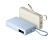 Внешний аккумулятор со встроенным кабелем Xiaomi 67W Power Bank (Integrated Cable), 20000 мАч