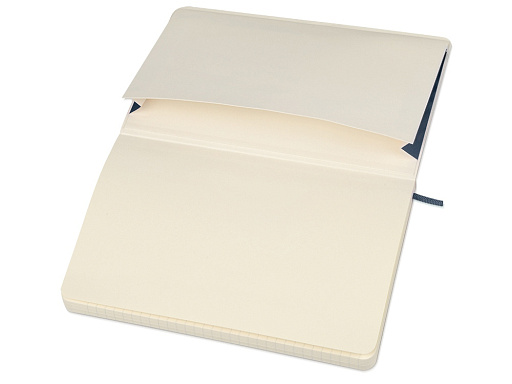 Записная книжка А5 (Large) Classic Soft (в линейку)