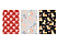Обложка для паспорта с возможностью полноцветной УФ-печати, софт-тач