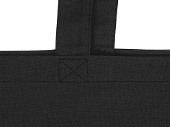 Сумка из хлопка «Carryme 140», 140 г/м2