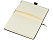 Блокнот А5 в твердой обложке «Vision 2.0» soft-touch