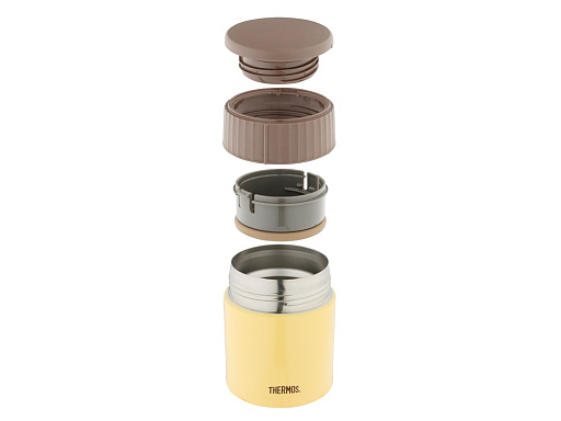 Термос для еды Thermos JBQ-400