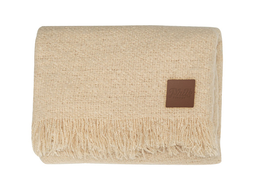 Плед акриловый «Mohair»