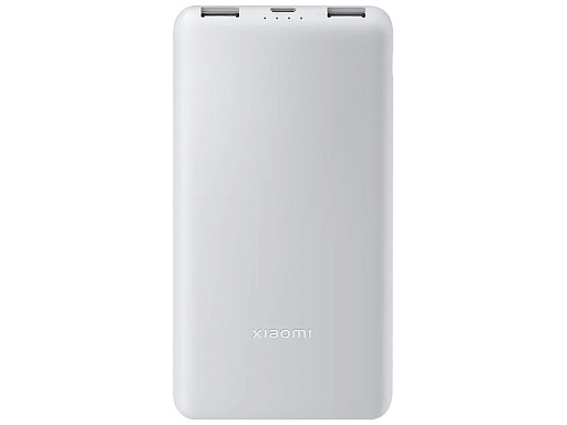 Внешний аккумулятор Xiaomi Power Bank  22.5W Lite, 10000 мАч