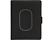 Органайзер с беспроводной зарядкой «Powernote», 5000 mAh