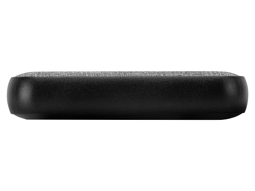 Внешний аккумулятор из rPET «Reborn», 5000 mAh