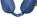 Подушка для путешествий с капюшоном «Hooded Tranquility Pillow»