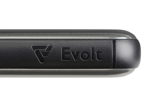 Внешний аккумулятор «Forge» v.2 , 10000 mAh