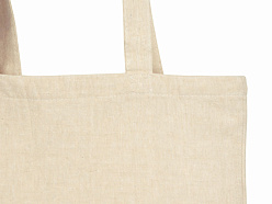 Сумка «Микси» из смесовой ткани, 160 г/м2