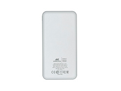 Внешний аккумулятор с быстрой зарядкой QC/PD VA2532, 10000 mAh