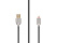 Кабель USB-A - USB-C «DIGITAL CB-05», QC/PD, 1 м