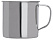 Кружка из нержавеющей стали «Trek S»