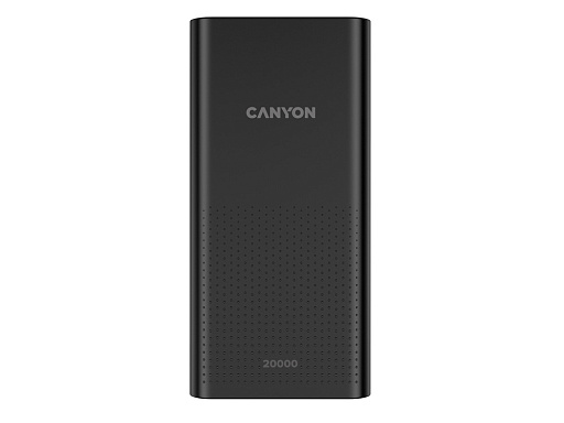 Внешний аккумулятор «PB-2001», 20000 mAh