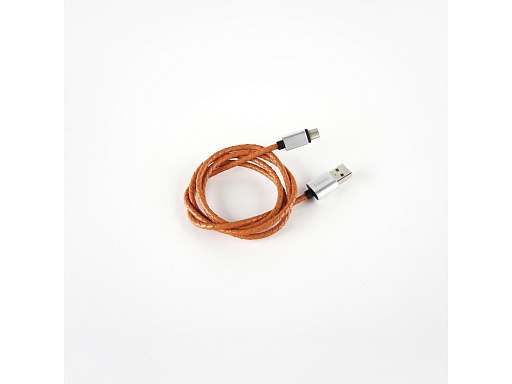 Кабель USB-A - USB-C «DIGITAL CL-05», QC/PD, 1 м