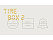 Часы с беспроводным зарядным устройством «Timebox 2»