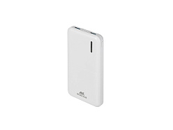 Внешний аккумулятор с быстрой зарядкой QC/PD VA2532, 10000 mAh