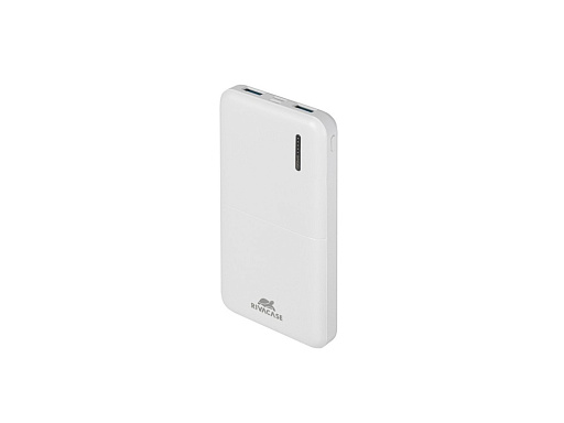 Внешний аккумулятор с быстрой зарядкой QC/PD VA2532, 10000 mAh