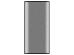 Внешний аккумулятор «Terra Pro» с QC/PD, 10000 mAh