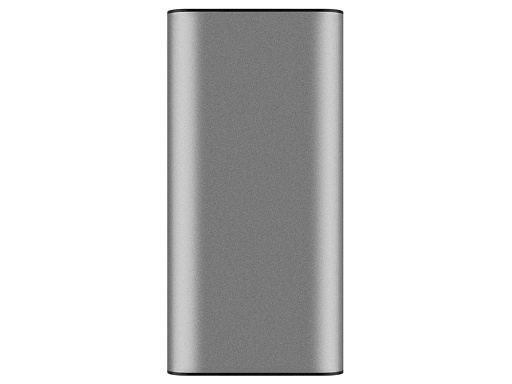 Внешний аккумулятор «Terra Pro» с QC/PD, 10000 mAh