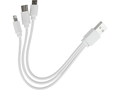 Внешний аккумулятор "Powerbank C1", 5000 mAh