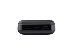 Внешний аккумулятор VA2120, 20000 mAh