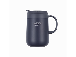 Термокружка THERMOcafe 
«TCCM-460SY», 460 мл