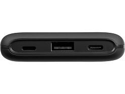 Внешний беспроводной аккумулятор с подсветкой лого «Reserve X», 8000 mAh