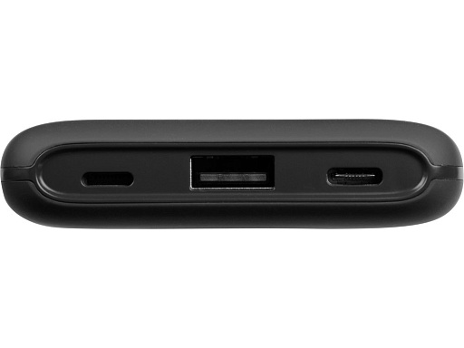 Внешний беспроводной аккумулятор с подсветкой лого «Reserve X», 8000 mAh